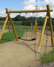 Bernd Merten GmbH Spielgeräte Freizeitanlagen Bild 4