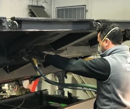 Touring SA - Carrozzeria Locarno Bild 14
