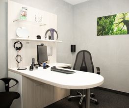 pro optik hörzentrum Dresden Bild 5