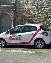 Armorik Diagnostics image 5