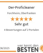 werkenntdenBESTEN.de Qualitätssiegel