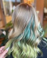 Tame Your Mane image 20