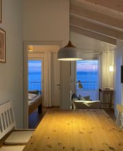 HAUS IM SCHILF Bild 13