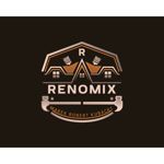 Renomix Marek Robert Kubacki