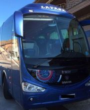 Autobuses Latasa imagen 12