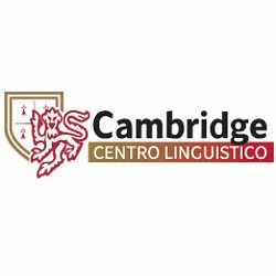 Cambridge Centro Linguistico logo