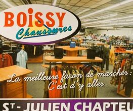 Chaussures Boissy image 8