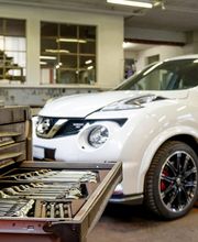 Garage Stooss AG Bild 8