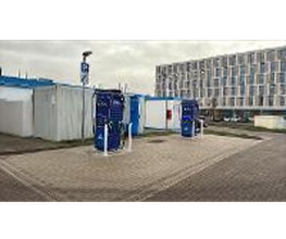 Aral pulse Ladestation Bild 4