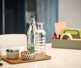 Wunderraum AG: Büro - Coworking - Meeting Space Pfäffikon SZ Bild 8