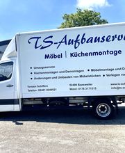 TS-Aufbauservice Bild 3
