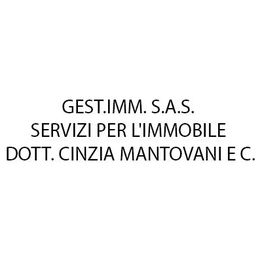 gest.imm. S.a.s. Servizi per L'Immobile  Dott. Cinzia Mantovani e C. logo
