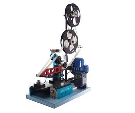 Schmid Machines SA Bild 2