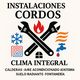 Instalaciones Cordos