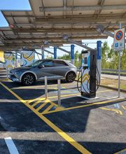 Free to X Stazione di ricarica immagine 20