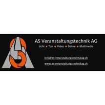 AS Veranstaltungstechnik AG