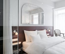 Ruby Coco Hotel Dusseldorf by IHG Bild 2