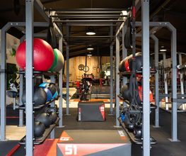 URBAN GYM image 19