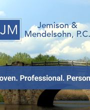 Jemison & Mendelsohn image 1