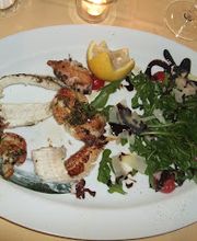 Italienisches Restaurant | La Romantica Ristorante | München Bild 8