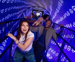 Museum of Illusions Copenhagen billede 3