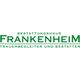 Logo Bestattungshaus Bestatter Frankenheim GmbH & Co. KG in Mettmann