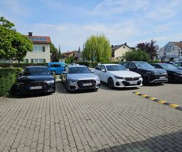 SIXT Autovermietung Freilassing Bild 3