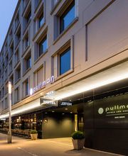 Pullman Basel Europe Bild 1