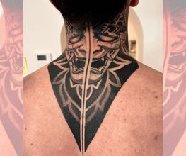 BPS Tattoo image 16