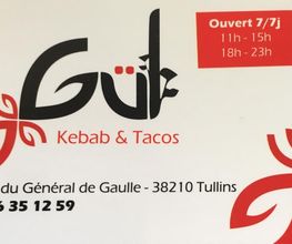 Gul Kebab image 5