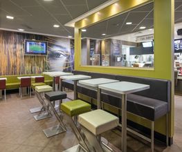 McDonald's Bild 5