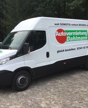 Autovermietung Dahlmann Bild 1