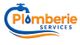 Plomberie services