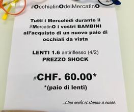 Ottica Martini Sagl Bild 5