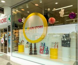 fenêtre-pharmacie-sun-store-lausanne-grand-pont