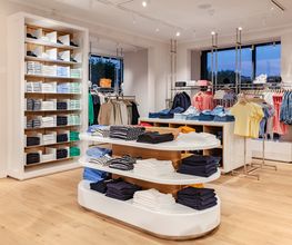 Tommy Hilfiger Store Ahlbeck Bild 12