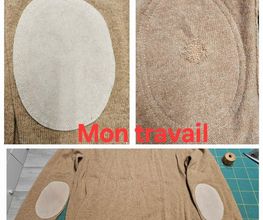 Mir Couture Retouche image 18