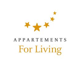 Appartements For Living