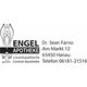 Logo der Engel-Apotheke
