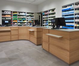 Sonnen Apotheke AG Bild 3