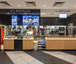 McDonald's Bild 1