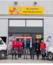 Gallery Cliente