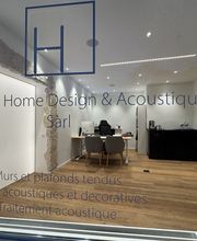 Fridelance Home Design & Acoustique Sàrl Bild 1