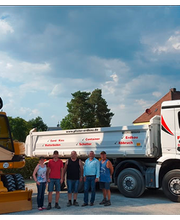 PFISTER ERDBAU GMBH Bild 2