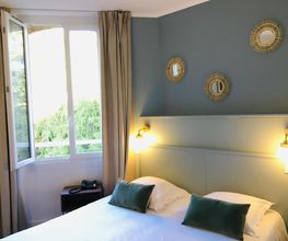 Hôtel Du Parc Dinard image 9