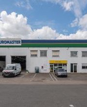 Euromaster Véhicules Industriels - Conflans image 12