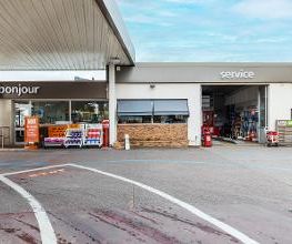 This is a picture representing NF030340 (FUELING) - POREZ AUTO LOCA STATION