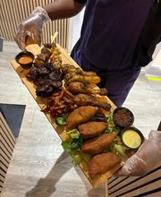 NIMBA African Food image 2