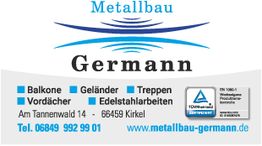 Metallbau Torsten Germann