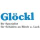 Martin Glöckl Karosseriewerkstatt